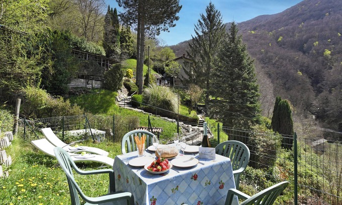 Valcolla House | Casa Lara, Lugano, Switzerland