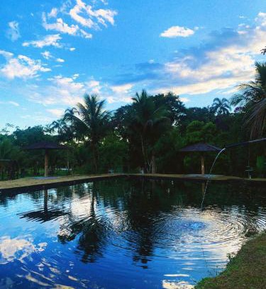 Ariro House | Casa Laranja