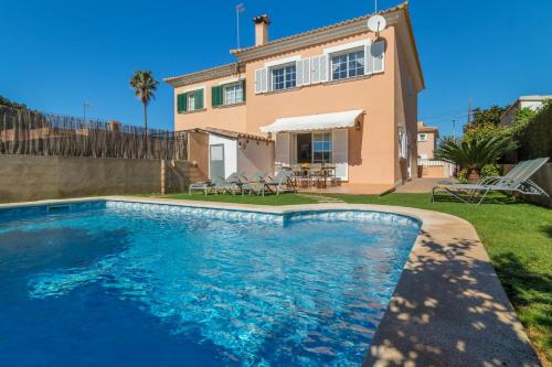 Badia Gran House | Casa Las Bahias - 3140-16 Mallorca