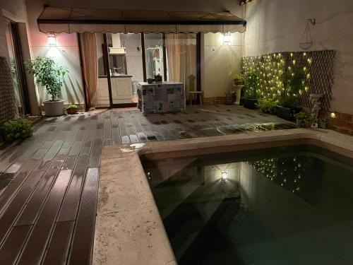 Mota del Cuervo House | Casa Las Golondrinas