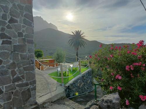 Alojera House | Casa las Niñas