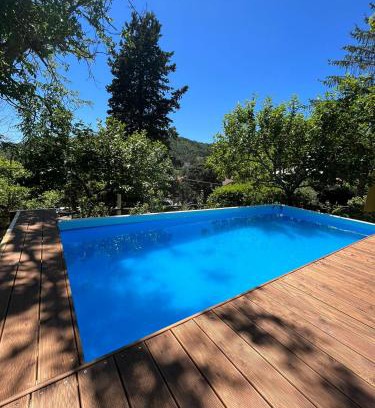 Moggiona House | Casa Lastri