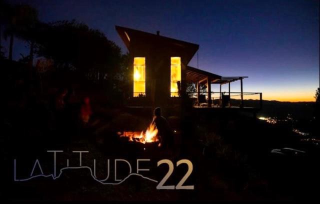 Sao Bento do Sapucai House | Casa Latitude 22 Casais e Famílias com vista exclusiva