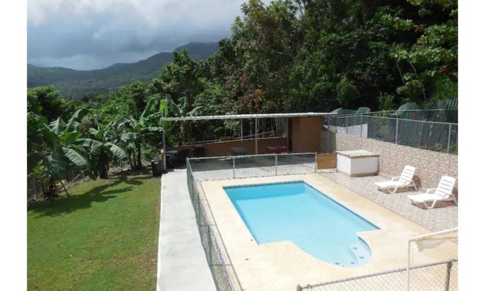 Rio Grande Apartment | Casa Laura Apartment