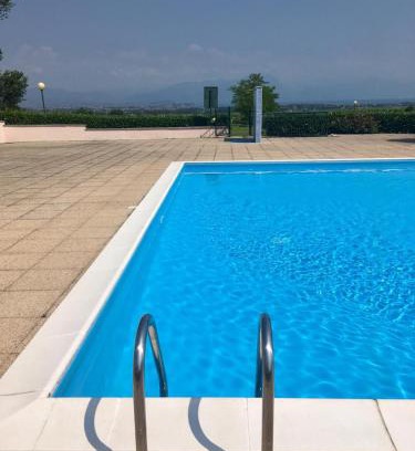 Pozzolengo House | CASA LAURA Garda lago