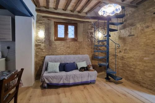 Cinigiano House | Casa Laura: Toscana per sempre!