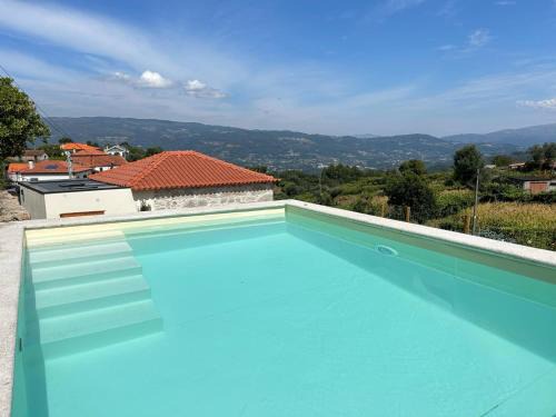 Ponte de Lima House | Casa Laurinha by Lethes Legacy