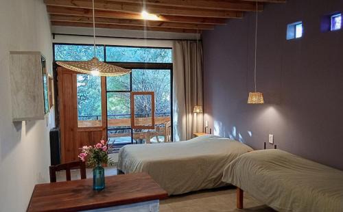 Tilcara Apartment | Casa Lavanda