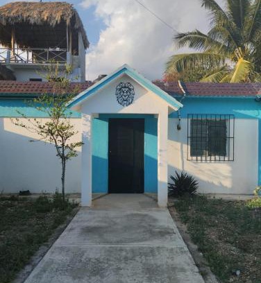 Centro House | Casa León