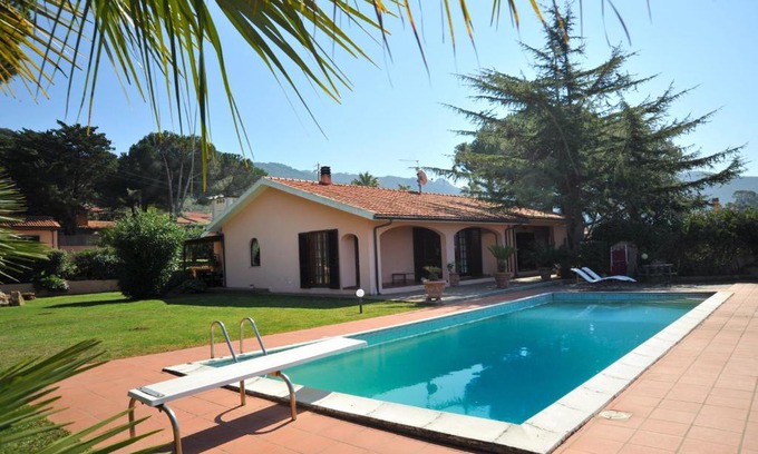 Magazzini House | Casa Le Agavi