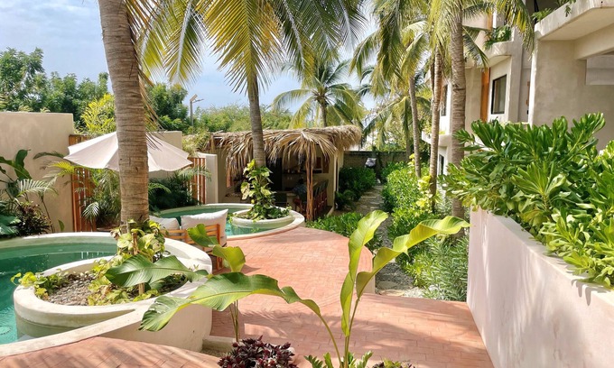 Santa Maria Apartment | Casa Leah Puerto Escondido