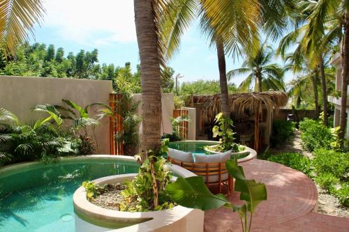 Santa Maria Apartment | Casa Leah Puerto Escondido