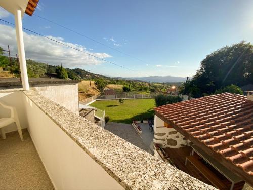 Vila Cha do Marao House | Casa Leite