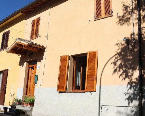 Fabriano House | Casa Lella