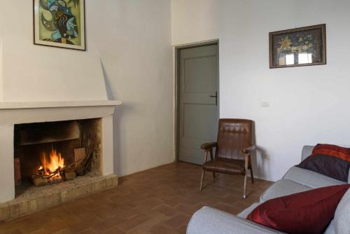 Monte San Pietrangeli House | CASA LELLA Monte San Pietrangeli