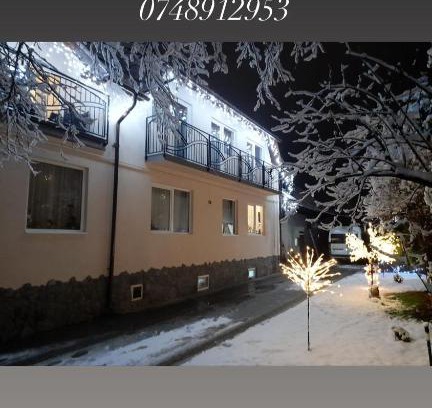Tohanu Nou House | Casa Leny