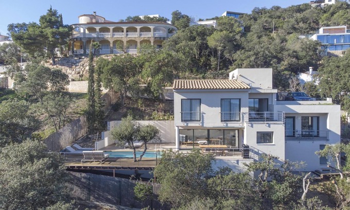 Sa Riera Villa | Casa Leo Begur – Costa Brava