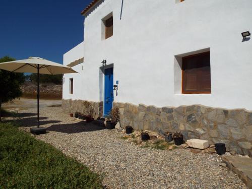 Arboleas Apartment | Casa Leon