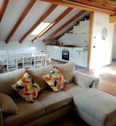 Pellizzano House | Casa Leonilla