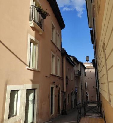 L'Aquila Apartment | Casa Leosini