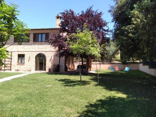 Sant'Elpidio a Mare Bed & Breakfast | Casa LEPRICE