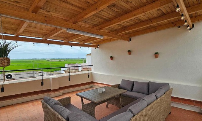 Camarles House | Casa Les Carolines