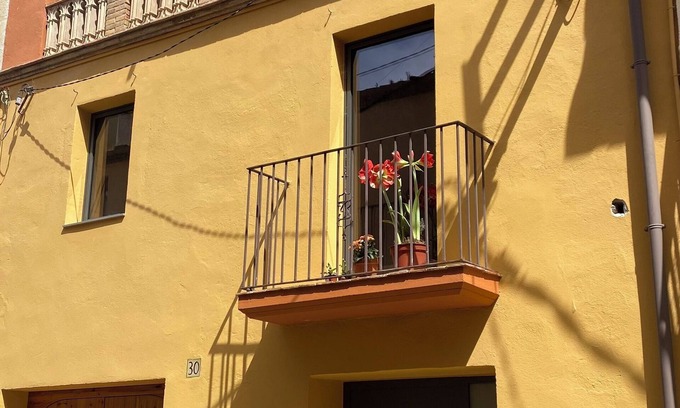 L'Armentera House | Casa les Orenetes