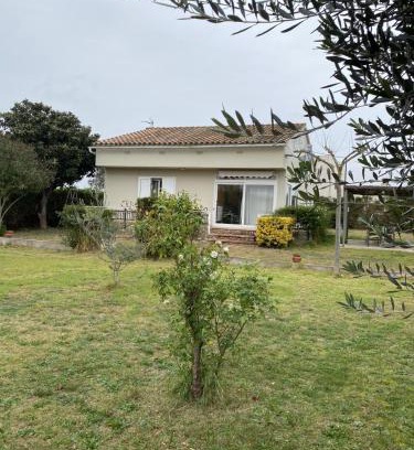 Les Roques House | Casa Les Roques