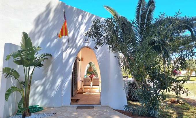 Cala Serena House | CASA LESANDAR Holiday home in Mallorca