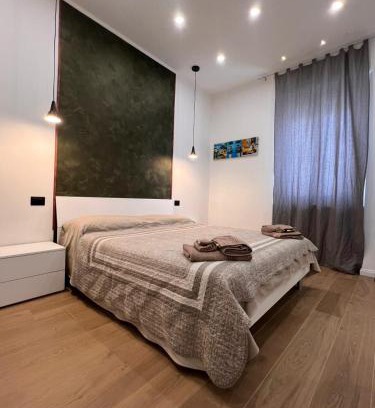 Parella Apartment | Casa Lessona