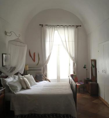 Atrani Apartment | Casa Letizia Amalfi Coast