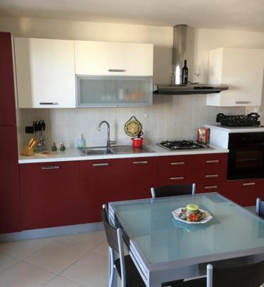 Giurdignano Apartment | Casa Letizia