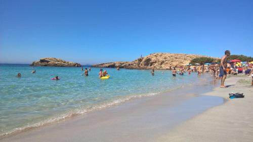Porto Pino Apartment | Casa Letizia