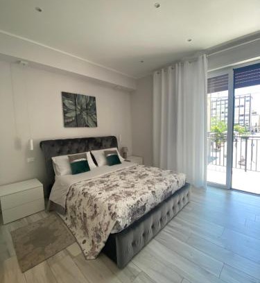 Pescara Apartment | Casa Letizia Pescara Centro