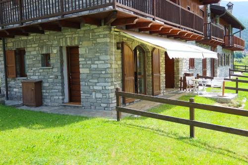 Lavancher Apartment | Casa Letiziana