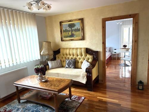 Lugoj Apartment | Casa Levi