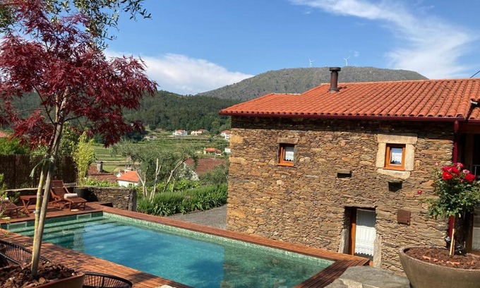 Caminha House | Casa Lia da Pôrta