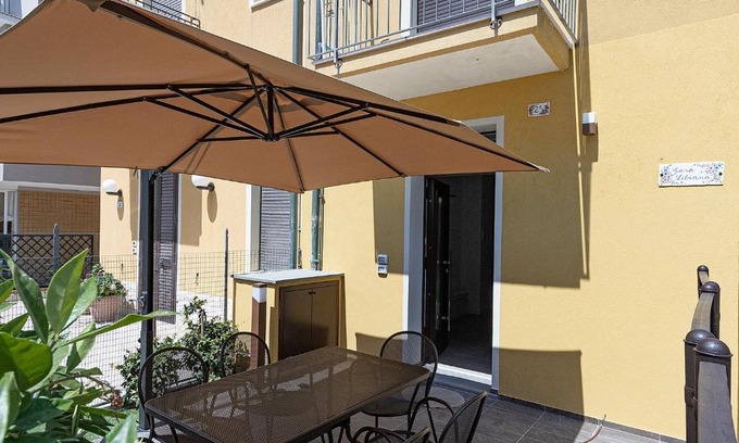 Misano Adriatico Apartment | Casa Liby