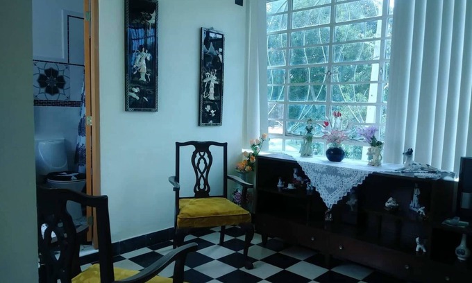Municipality of Playa House | Casa Lidia Aurora