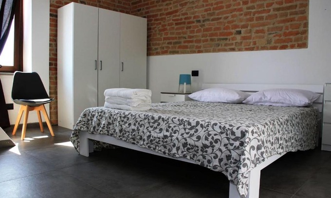 Agliano Terme House | Casa Lidia locazione breve