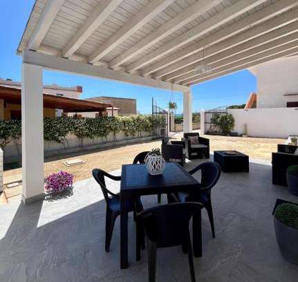 Contrada Fiori Sud House | Casa Lido Fiori Beach