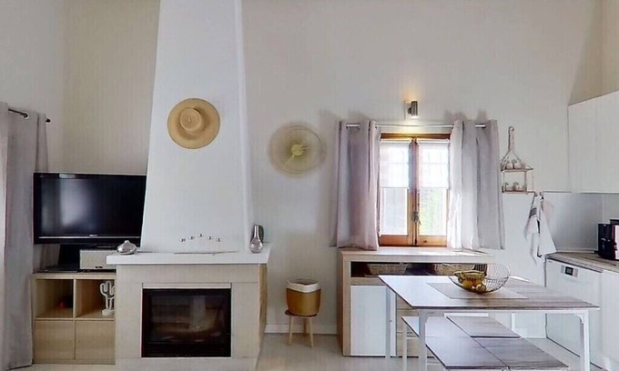 El Perello House | Casa Lidya, Maison Moderne Pour 6 Personnes, à 5 Minutes des Plages
