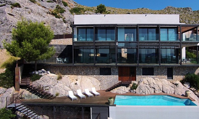 Urbanitzacio la Font Villa | Casa Liebre