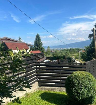 Novi Grad Sarajevo Villa | Casa Lila