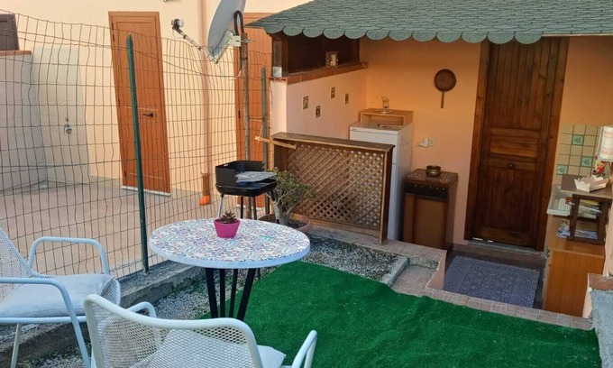 Pollina Condo | Casa Lilia