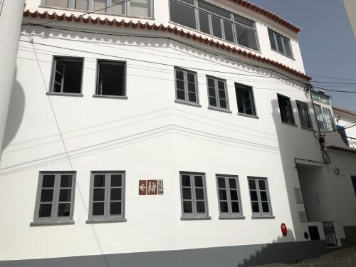 Monchique Apartment | Casa Lilia