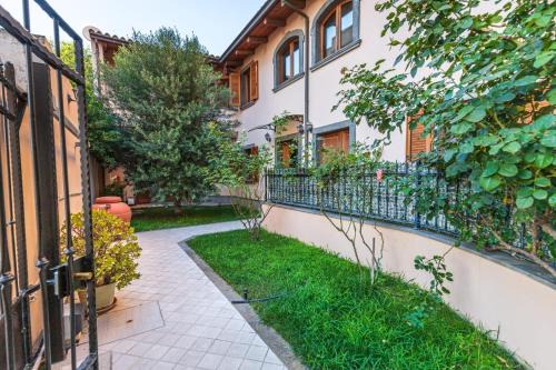 Oristano Historic Centre Apartment | Casa Lilla 1 e 2