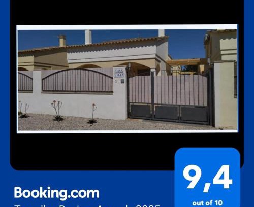 Riumar House | CASA LILLA