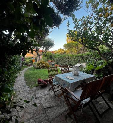 Arzachena House | Casa Lilla