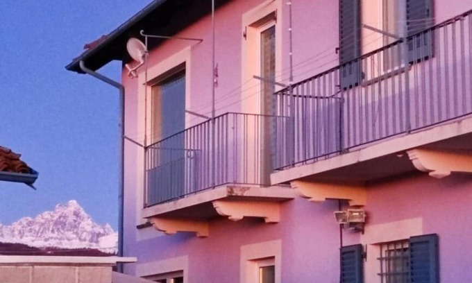 Verzuolo Bed & Breakfast | Casa Lilla